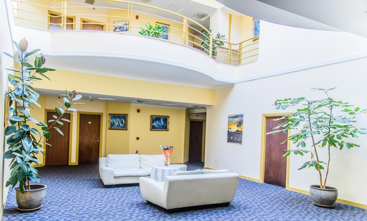 Sancta Maria Hotel Bethlehem Exterior foto